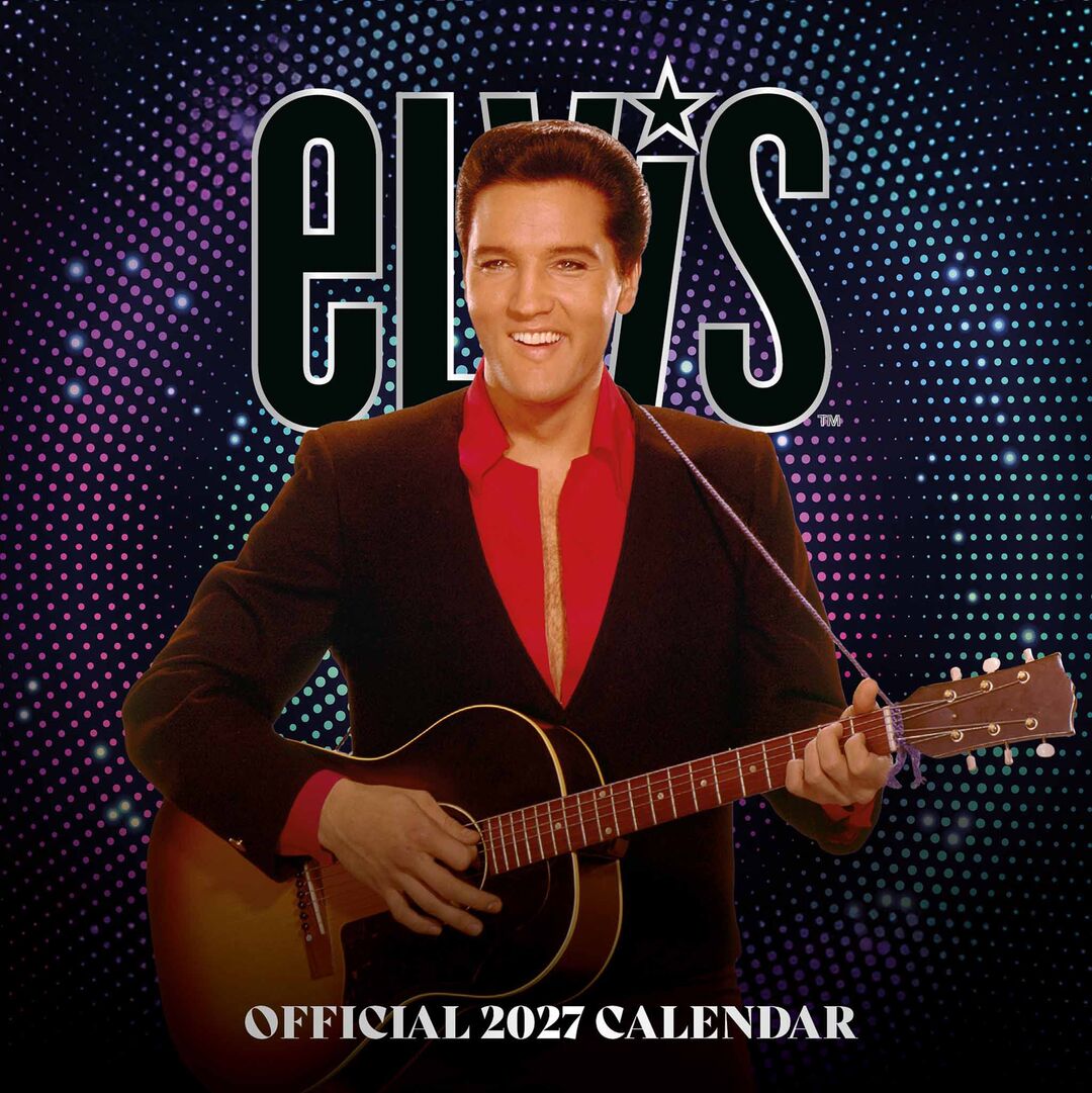 Danilo Kalender 27 Elvis dnl