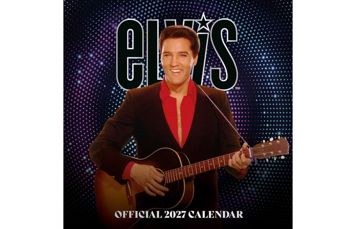 Danilo Kalender 27 Elvis dnl