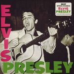 Kalender 27 Elvis Record Sleeve dnl