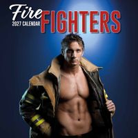 The Gifted Stationery Kalender 27 Firefighters gtd