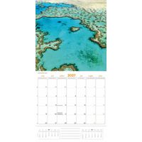 Plenty Gifts Kalender 27 Fragile Earth ToN pg