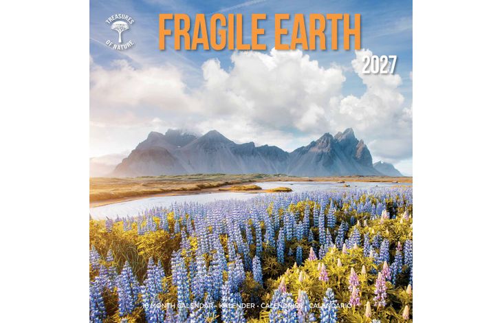 Plenty Gifts Kalender 27 Fragile Earth ToN pg