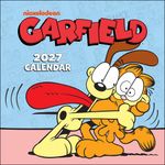 Kalender 27 Garfield amp