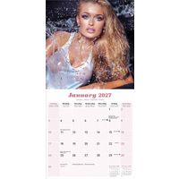 Avonside Kalender 27 Girls as