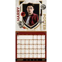 Danilo Kalender 27 Harry Potter dnl