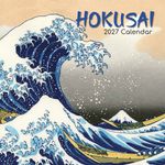 Kalender 27 Hokusai gtd