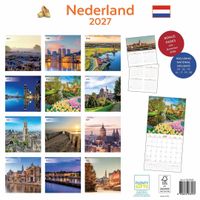 Plenty Gifts Kalender 27 Nederland pg