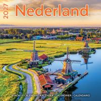 Plenty Gifts Kalender 27 Nederland pg