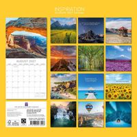 The Gifted Stationery Kalender 27 Inspiration gtd