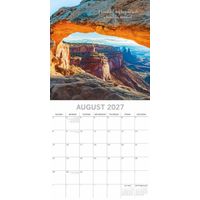 The Gifted Stationery Kalender 27 Inspiration gtd