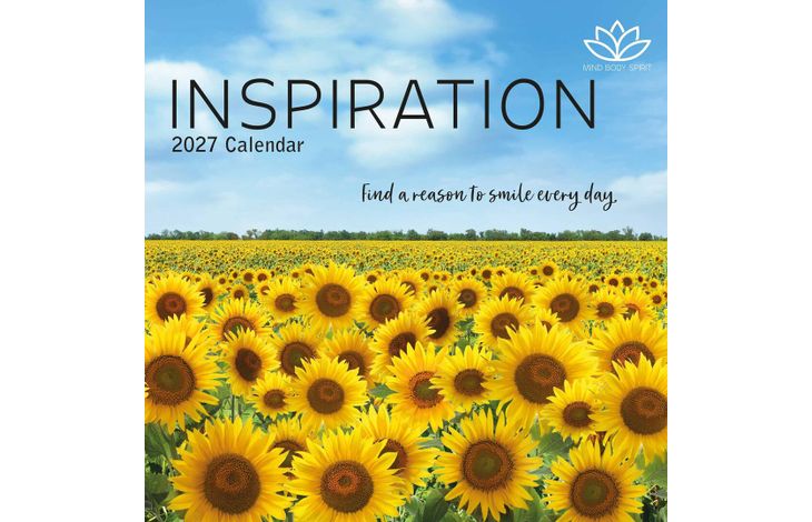 The Gifted Stationery Kalender 27 Inspiration gtd
