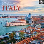 Kalender 27 Italy gtd