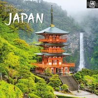 The Gifted Stationery Kalender 27 Japan gtd