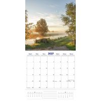 Plenty Gifts Kalender 27 Landschappen pg