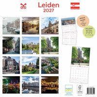 Plenty Gifts Kalender 27 Leiden pg