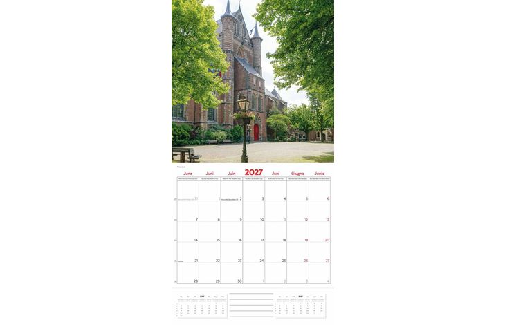 Plenty Gifts Kalender 27 Leiden pg