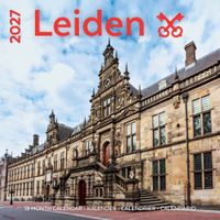 Plenty Gifts Kalender 27 Leiden pg