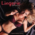 Kalender 27 Lingerie as