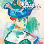 Kalender 27 Matisse gtd