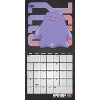 Danilo Kalender 27 Pokemon dnl