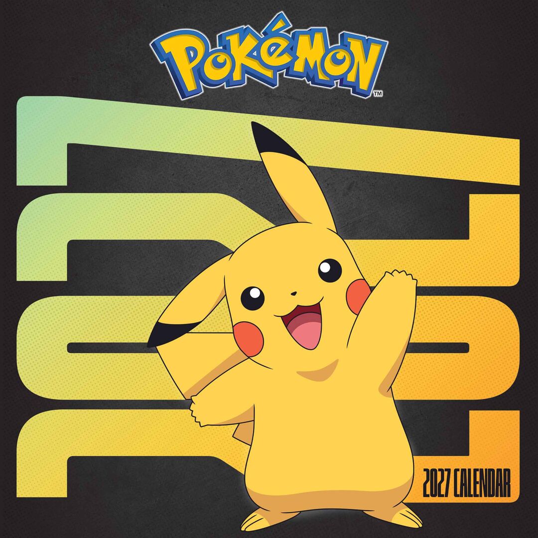 Danilo Kalender 27 Pokemon dnl