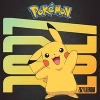 Danilo Kalender 27 Pokemon dnl