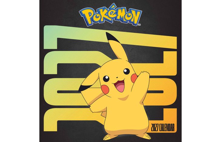 Danilo Kalender 27 Pokemon dnl