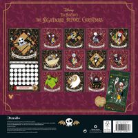 Danilo Kalender 27 Nightmare Before Christmas dnl