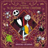 Danilo Kalender 27 Nightmare Before Christmas dnl