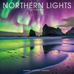 Kalender 27 Northern Lights as