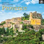 Kalender 27 Provence gtd