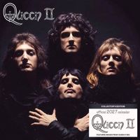 Danilo Kalender 27 Queen Record Sleeve dnl