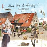 Kalender 27 R Poortvliet Boerderij pgc