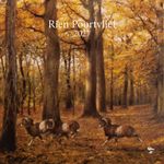 Kalender 27 R Poortvliet Natuur pgc