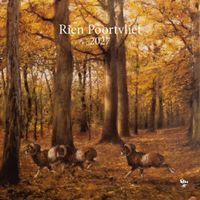 Comello Kalender 27 R Poortvliet Natuur pgc