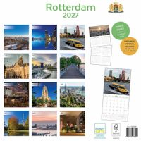Plenty Gifts Kalender 27 Rotterdam pg