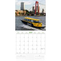 Plenty Gifts Kalender 27 Rotterdam pg