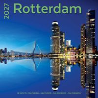 Plenty Gifts Kalender 27 Rotterdam pg
