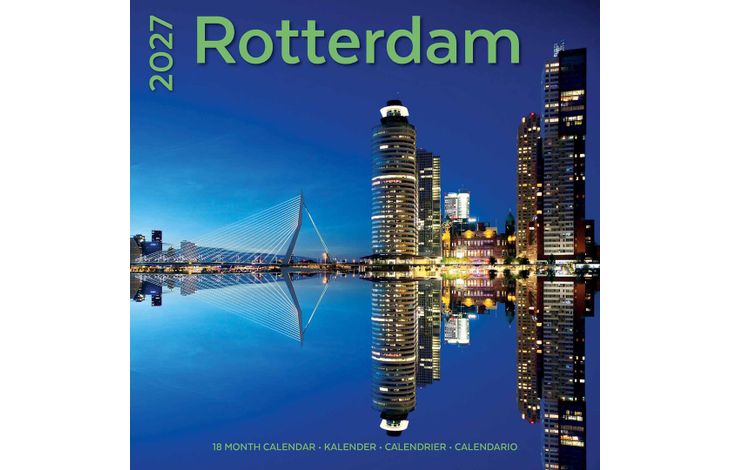 Plenty Gifts Kalender 27 Rotterdam pg