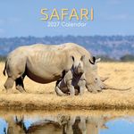 Kalender 27 Safari gtd