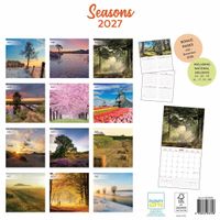 Plenty Gifts Kalender 27 Seasons pg