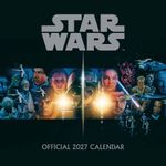 Kalender 27 Star Wars Classic dnl