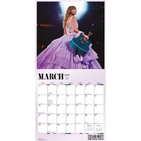 Danilo Kalender 27 Taylor Swift dnl