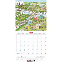 Plenty Gifts Kalender 27 Wheres Wally pg