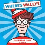 Kalender 27 Wheres Wally pg