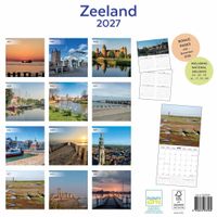 Plenty Gifts Kalender 27 Zeeland pg