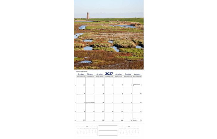 Plenty Gifts Kalender 27 Zeeland pg