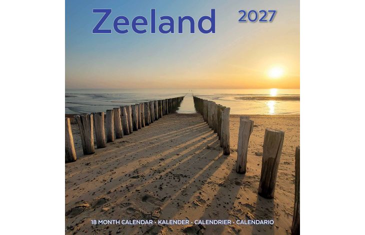 Plenty Gifts Kalender 27 Zeeland pg