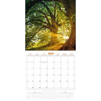 Plenty Gifts Kalender 27 Bos en Natuur pg