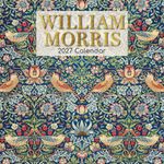 Kalender 27 William Morris gtd